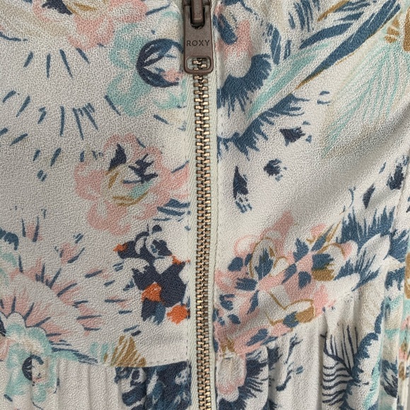 ROXY Harlem Vibes sleeveless dress Size S - Picture 4 of 5